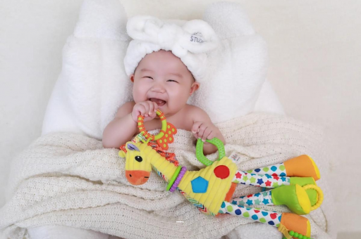 单县六个月宝宝贫血怎么办