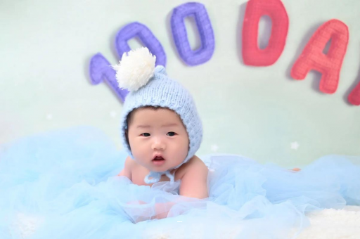 单县宝宝总是吸鼻子